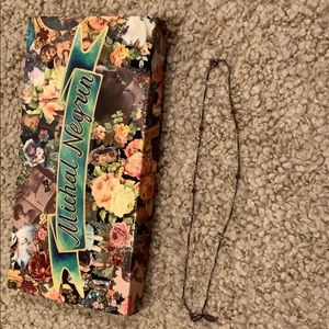 Michal Negrin Necklace